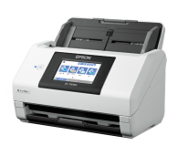 EPSON Skaner WF DS-790WN A4/ADF100/90ipm/1passDuplex B11B265401 - 1221486 - zdjęcie 1